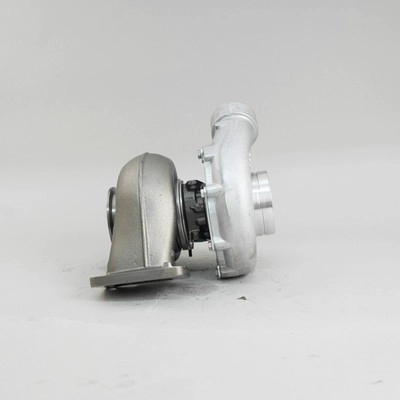 Charger, charging (supercharged/turbocharged)