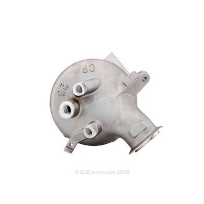 Retrofit Kit, catalytic conv./soot part. filter (combi-sys.)