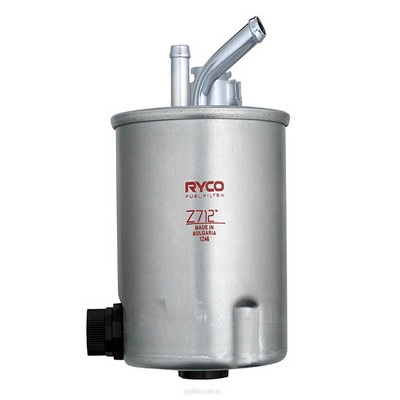 Fuel Filter (RY-Z712)