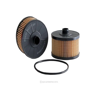 Oil Filter (RY-R2772P)