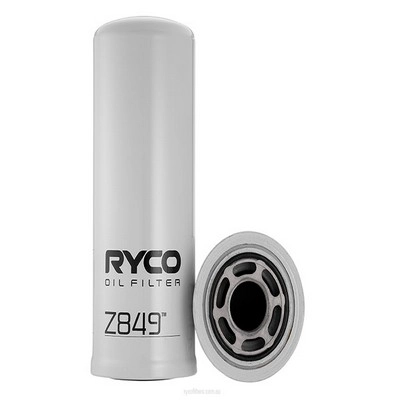Oil Filter (RY-Z849)