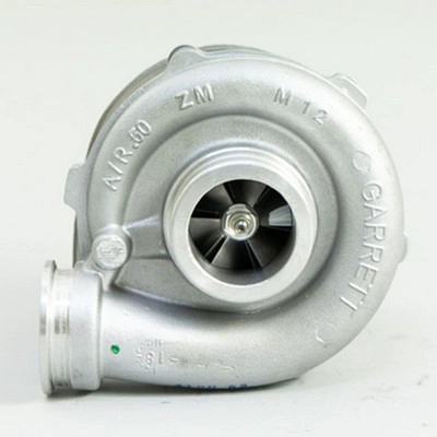 Charger, charging (supercharged/turbocharged) (G466646-5041S)