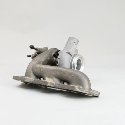 Charger, charging (supercharged/turbocharged)