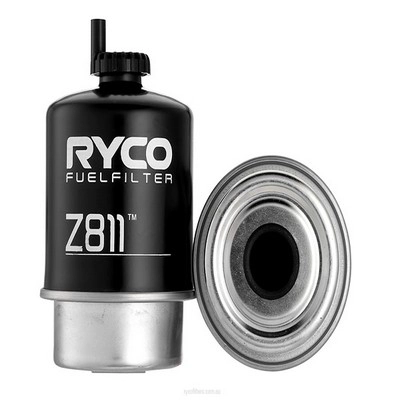 Fuel Filter (RY-Z811)