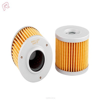 Oil Filter (RY-RMC120)