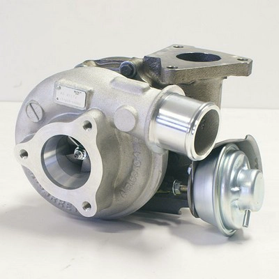 Charger, charging (supercharged/turbocharged) (G769328-5001S)