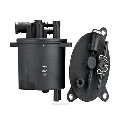 Fuel Filter (RY-Z1067)