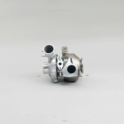 Charger, charging (supercharged/turbocharged)