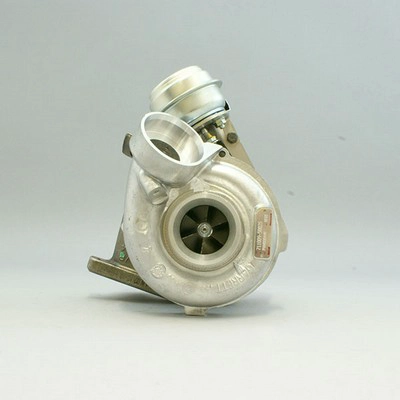 Charger, charging (supercharged/turbocharged) (G711009-5003S)