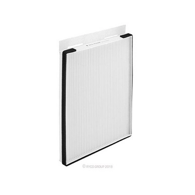 Filter, cabin air (RY-RCA394P)