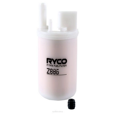 Fuel Filter (RY-Z886)