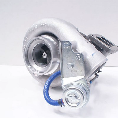 Charger, charging (supercharged/turbocharged) (G452235-5007S)