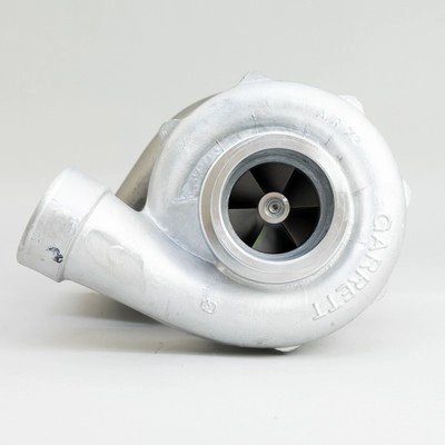 Charger, charging (supercharged/turbocharged) (G466074-5025S)