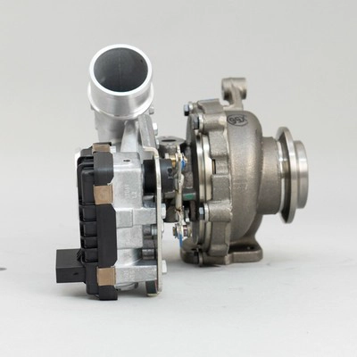 Charger, charging (supercharged/turbocharged)