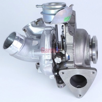 Charger, charging (supercharged/turbocharged)