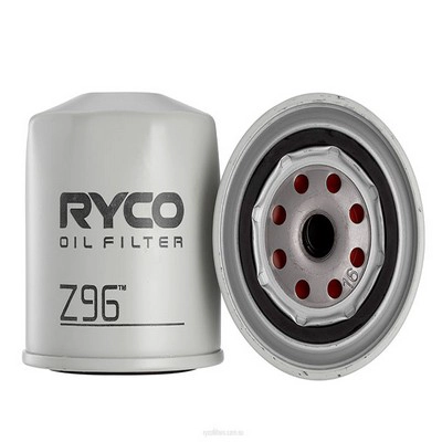 Oil Filter (RY-Z96)