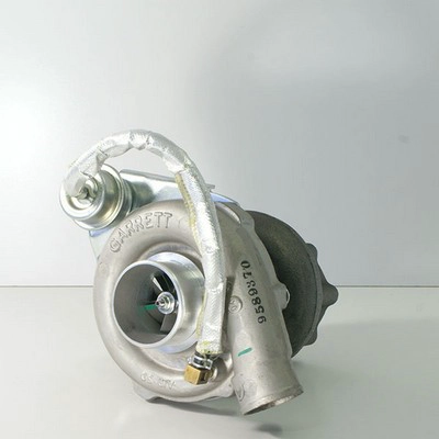 Charger, charging (supercharged/turbocharged) (G452046-5002S)