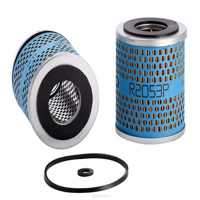 Oil Filter (RY-R2053P)