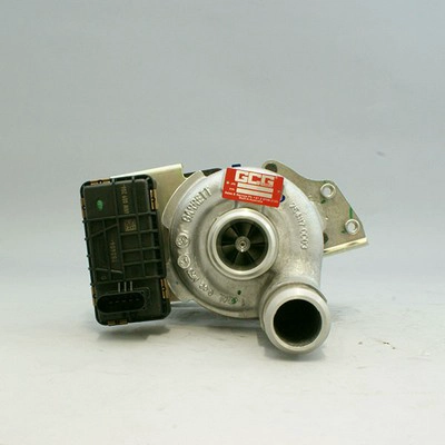 Charger, charging (supercharged/turbocharged) (G763647-5021W)