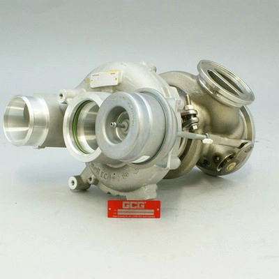 Charger, charging (supercharged/turbocharged)