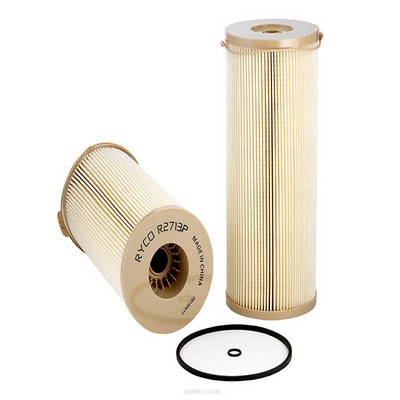 Fuel Filter (RY-R2713P)
