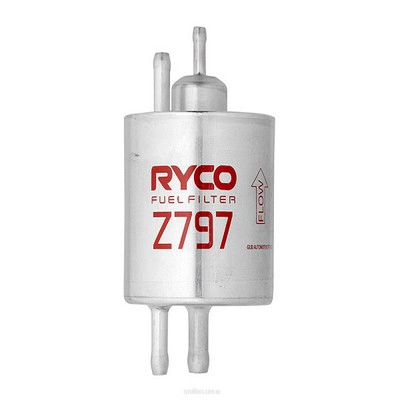 Fuel Filter (RY-Z797)