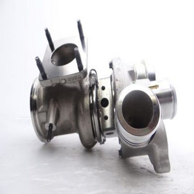 Charger, charging (supercharged/turbocharged) (G814999-5004S)