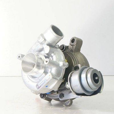 Charger, charging (supercharged/turbocharged) (G700960-5012S)