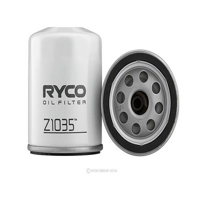 Oil Filter (RY-Z1035)