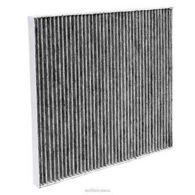 Filter, cabin air (RY-RCA258C)