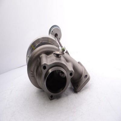 Charger, charging (supercharged/turbocharged) (G785827-5009S)