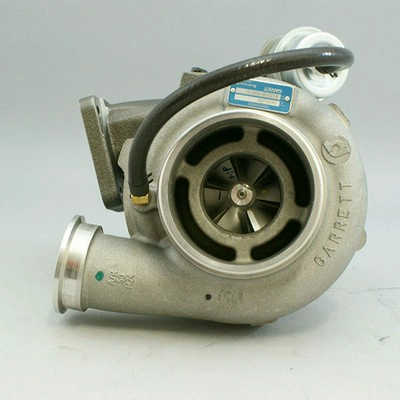 Charger, charging (supercharged/turbocharged) (G817210-5001S)