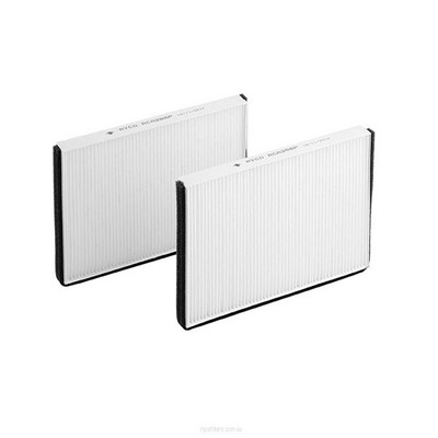 Filter, cabin air (RY-RCA286P)