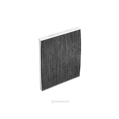 Filter, cabin air (RY-RCA274C)