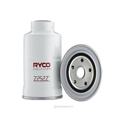 Fuel Filter (RY-Z252Z)