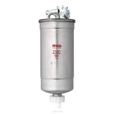 Fuel Filter (RY-Z580)