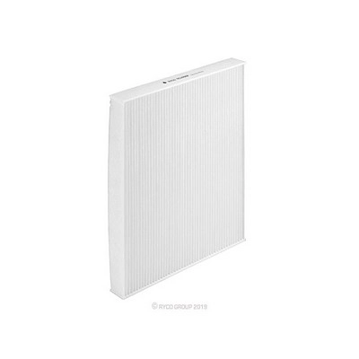 Filter, cabin air (RY-RCA395P)