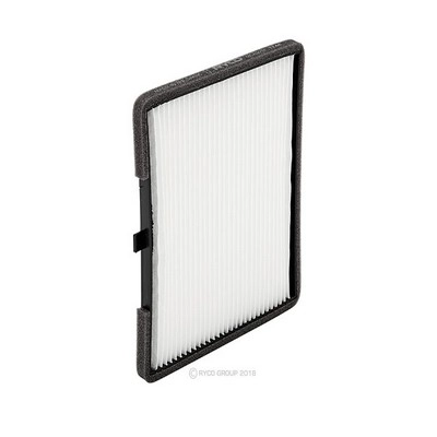 Filter, cabin air (RY-RCA351P)