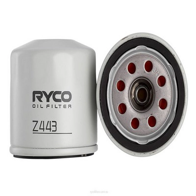 Oil Filter (RY-Z443)