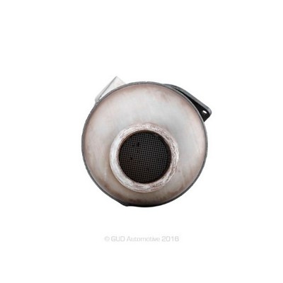 Retrofit Kit, catalytic conv./soot part. filter (combi-sys.)