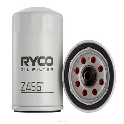 Oil Filter (RY-Z456)