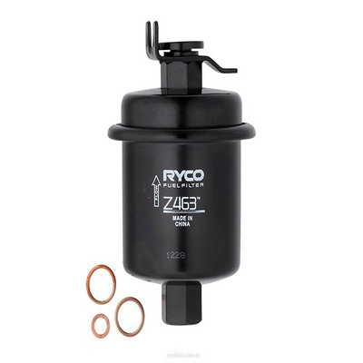 Fuel Filter (RY-Z463)