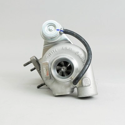 Charger, charging (supercharged/turbocharged) (G717123-5001S)