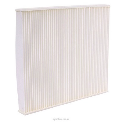 Filter, cabin air (RY-RCA256P)