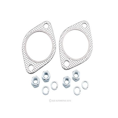 Retrofit Kit, catalytic conv./soot part. filter (combi-sys.)