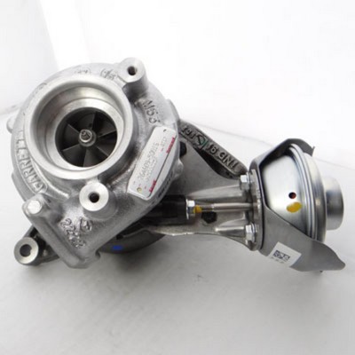 Charger, charging (supercharged/turbocharged) (G764609-5003S)