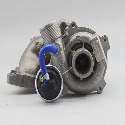 Charger, charging (supercharged/turbocharged) (G789997-5001S)