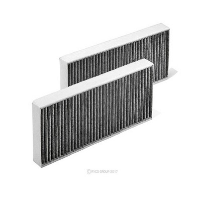Filter, cabin air (RY-RCA341C)