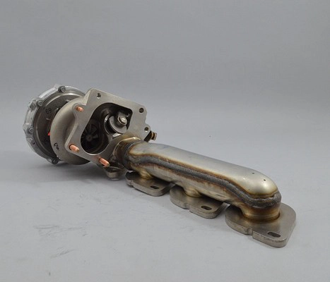 Charger, charging (supercharged/turbocharged)