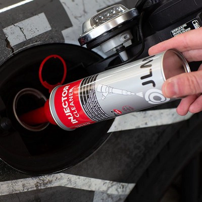 Fuel Additive